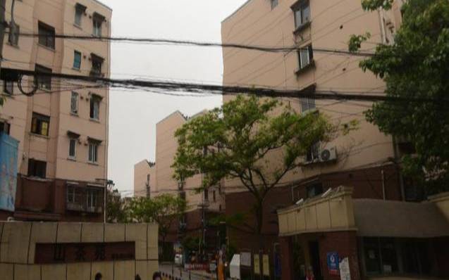 普洱市茶苑小区 普洱市茶苑小区