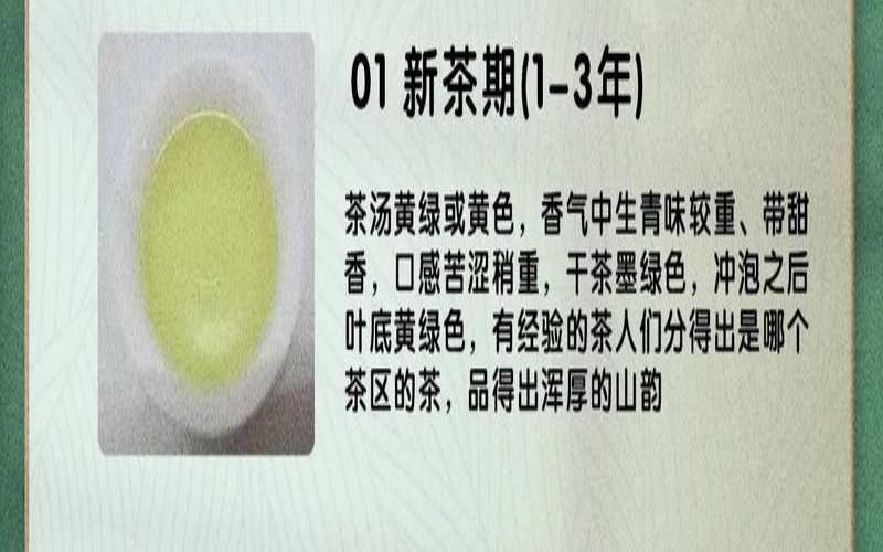 新茶如何保存,新茶保存和储藏方法 新茶如何保存,新茶保存和储藏方法