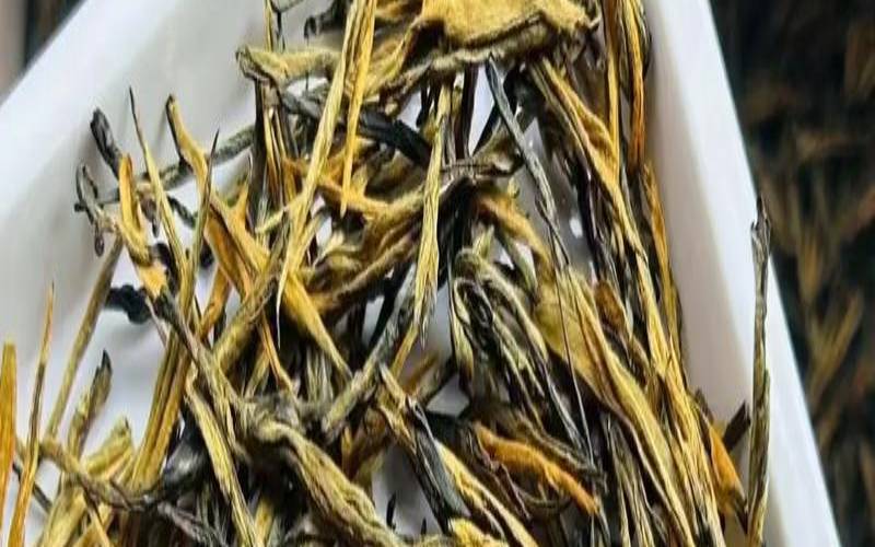 松针茶的制作方法，松针茶如何制作方法
