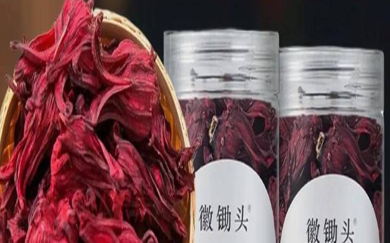洛神花茶男人能喝吗，洛神花男士可以喝吗