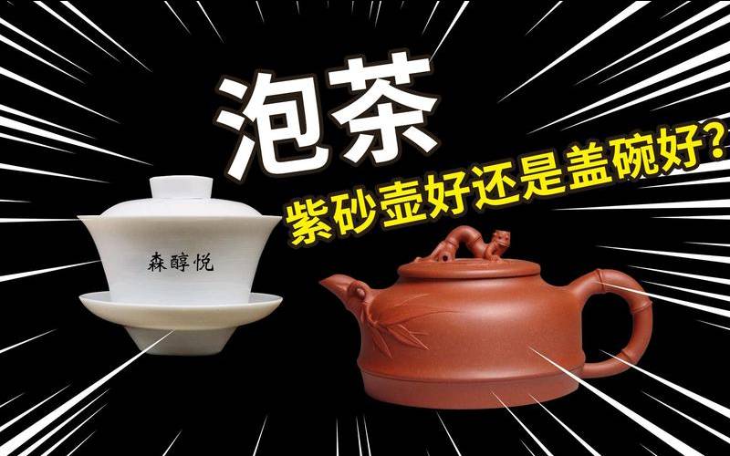 为什么用紫砂壶泡普洱茶,普洱茶用哪种紫砂壶泡最好