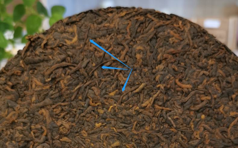 普洱茶茶梗能泡水喝吗 普洱茶茶梗能泡水喝吗