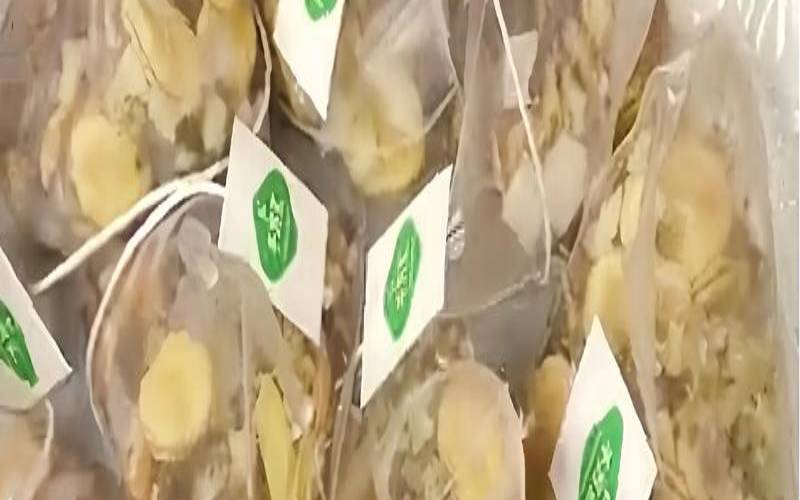 干的罗汉果泡水的正确方法,罗汉果10大禁忌 干的罗汉果泡水的正确方法,罗汉果10大禁忌