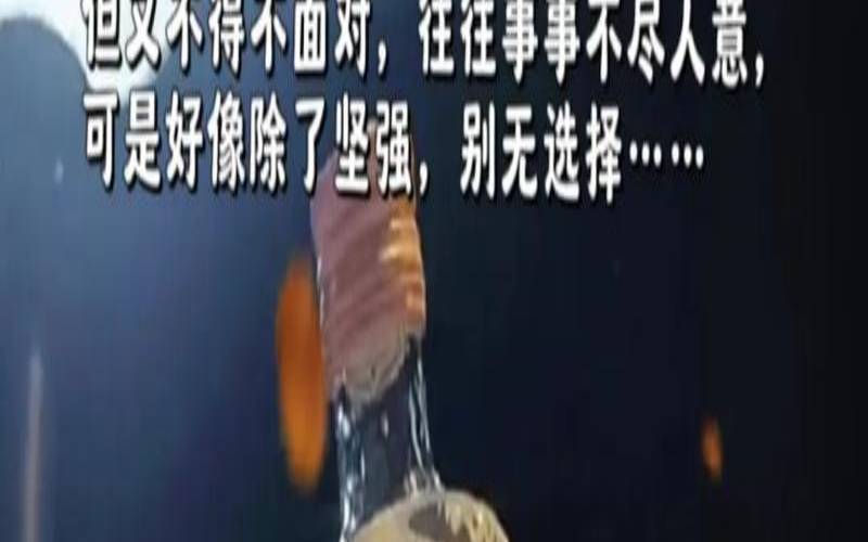 做一个内心有光的人的说说,自在随心明净随意什么意思