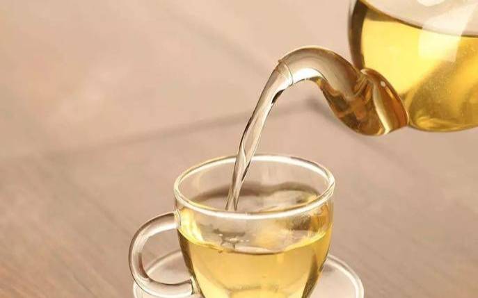 黄秋葵花泡茶的功效,秋葵茶的制作方法