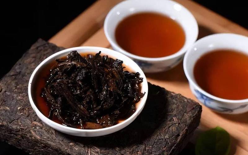 茶水这样喝致癌,毒药大茶叶图片 茶水这样喝致癌,毒药大茶叶图片