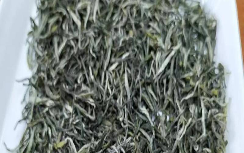 紫阳茶叶品牌概述,红茶种类名称大全