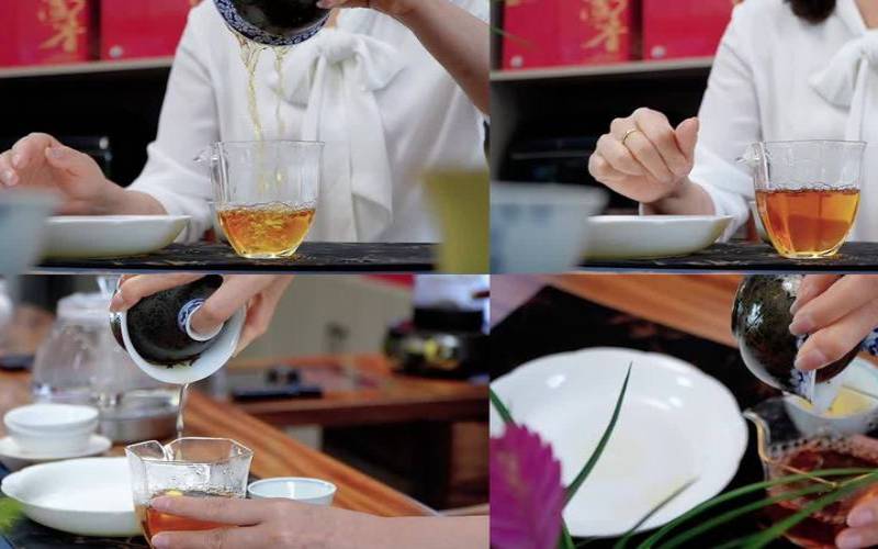 茶艺的发展和演变,100集纪录片茶文化视频 茶艺的发展和演变,100集纪录片茶文化视频