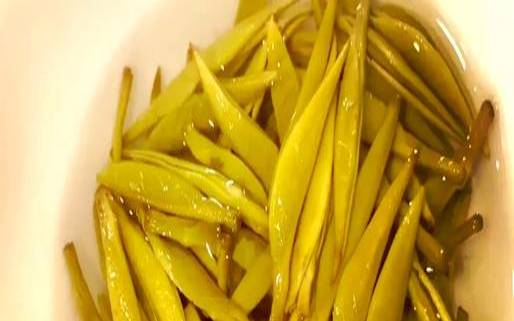 金寨黄大茶属于什么茶,黄大茶一般多少钱一斤