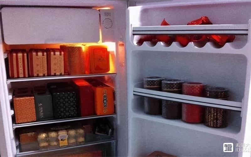 茶叶为什么要冷藏保存,茶叶为什么要冻起来 茶叶为什么要冷藏保存,茶叶为什么要冻起来