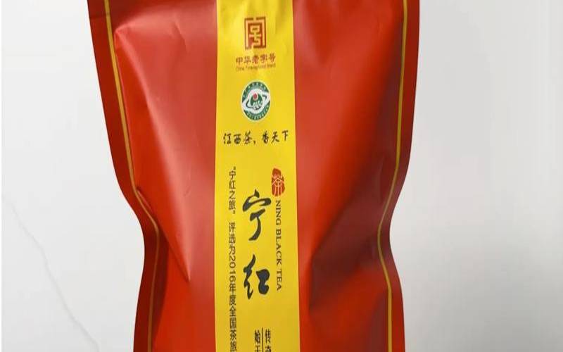 宁红工夫茶是什么茶,宁红茶是什么档次