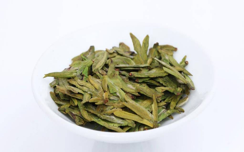 乌牛早是什么品种,乌牛早茶叶图片