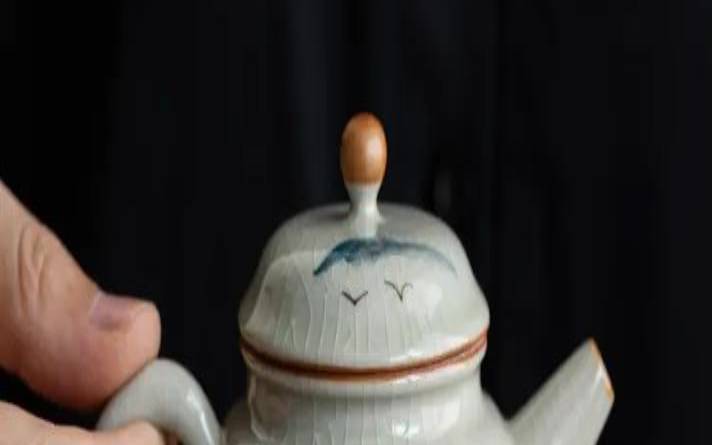 茶壶的开壶方法，茶壶如何开片