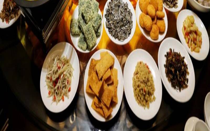 桃源擂茶的介绍，桃源擂茶最出名的店