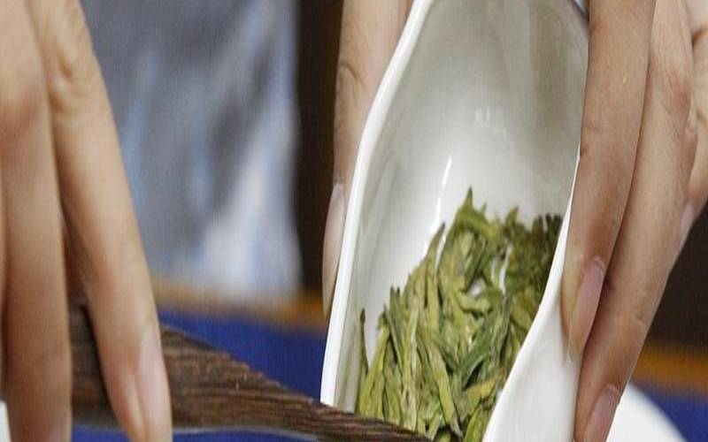怎么样喝铁观音茶,铁观音茶叶怎么冲泡