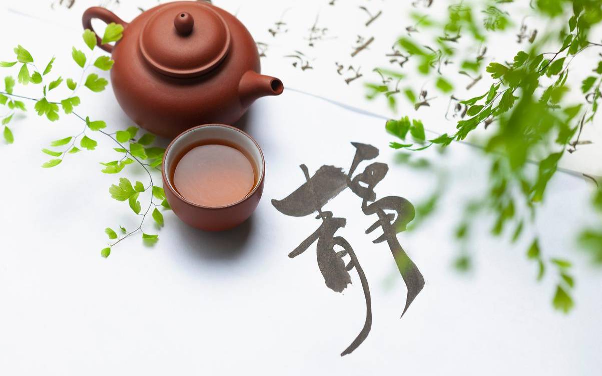 人生就像茶不会苦一辈子,长期喝茶的人会变成什么样 人生就像茶不会苦一辈子,长期喝茶的人会变成什么样