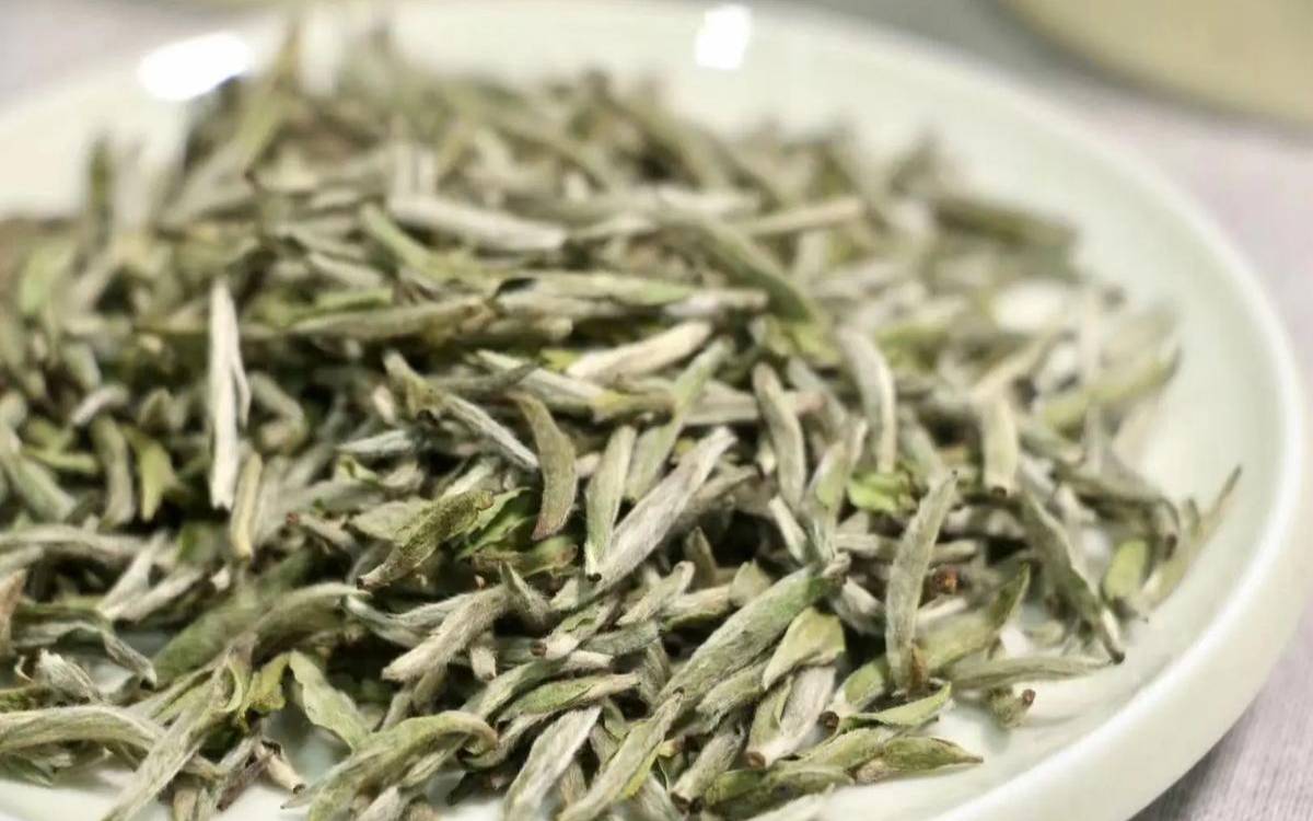 白茶白毫银针用什么储存,白毫银针最佳储存方法