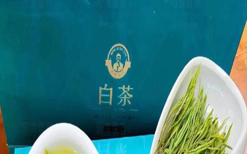 安吉白茶都有哪些品牌,安吉白茶什么牌子好喝 安吉白茶都有哪些品牌,安吉白茶什么牌子好喝