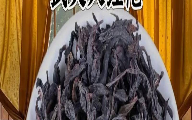 大红袍茶是什么品种,大红袍茶是什么茶