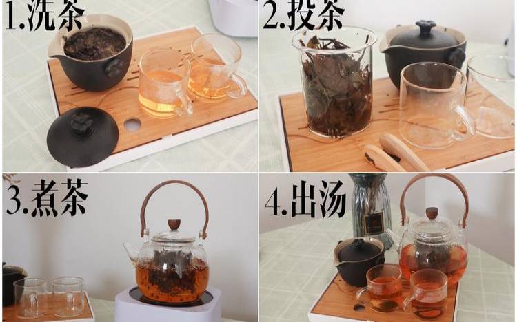 白茶蛋糕怎么做,喝白茶胃不舒服怎么回事