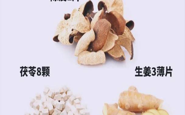 陈皮普洱不适合人群,陈皮普洱为什么不建议喝