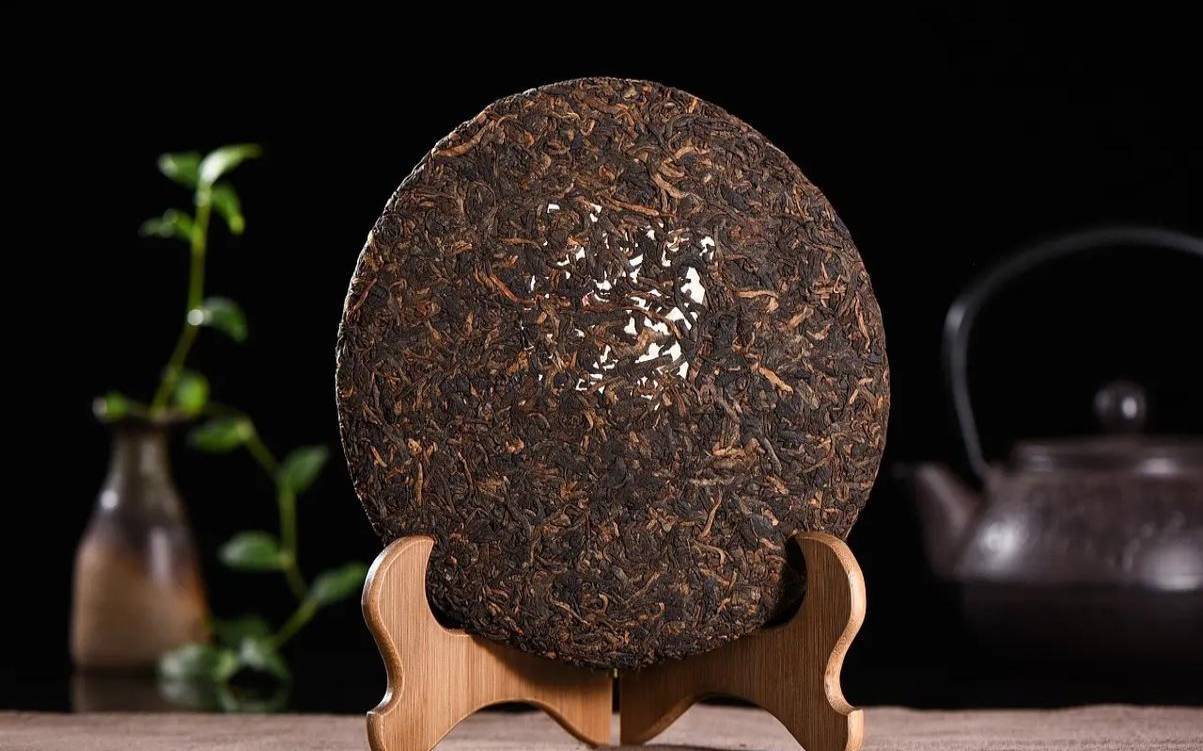 景东县无量山普洱茶,无量山普洱茶好喝吗