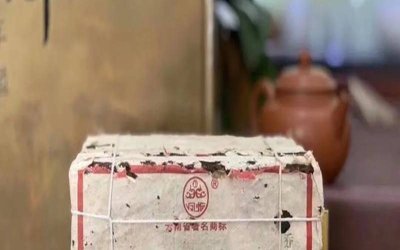 2000年的生普洱茶值钱吗,普洱茶怎么保存