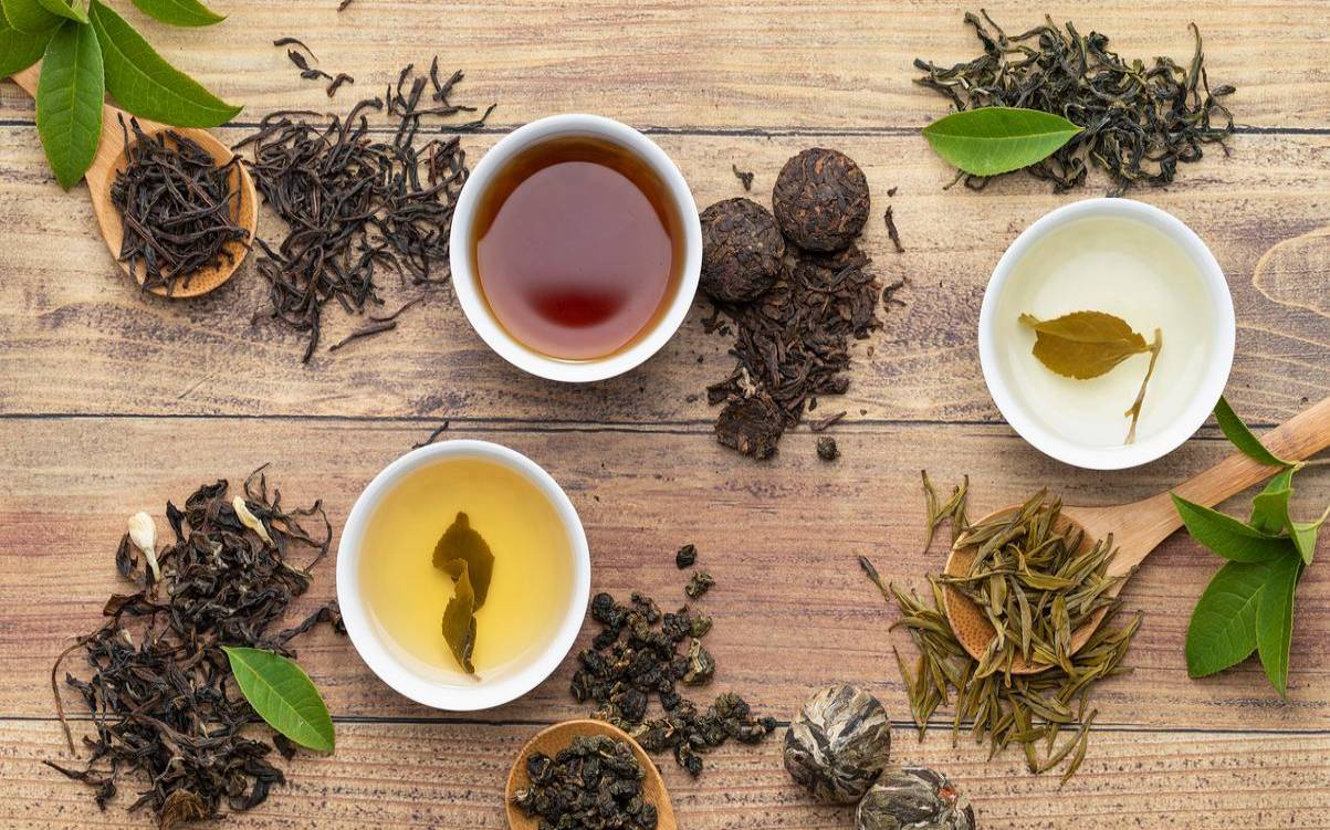 普洱茶脏吗？，普洱茶有多脏