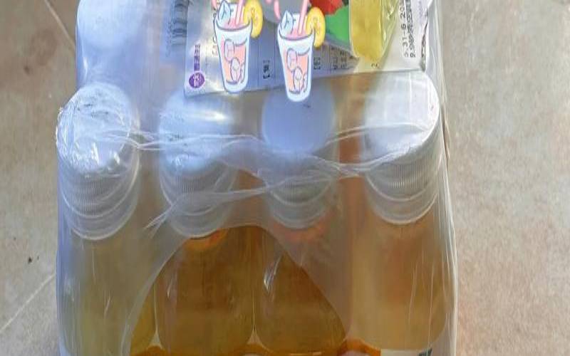 网上卖的茶叶怎么那么便宜,超市卖的茶叶能喝吗