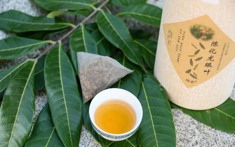 龙眼叶的神奇功效,中国贵州茶叶交易中心 龙眼叶的神奇功效,中国贵州茶叶交易中心