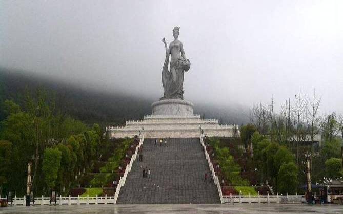 永川冬天有什么好玩的地方,永川必去的旅游景点