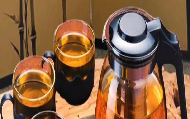 茶具的位置如何摆放,茶道茶具摆放