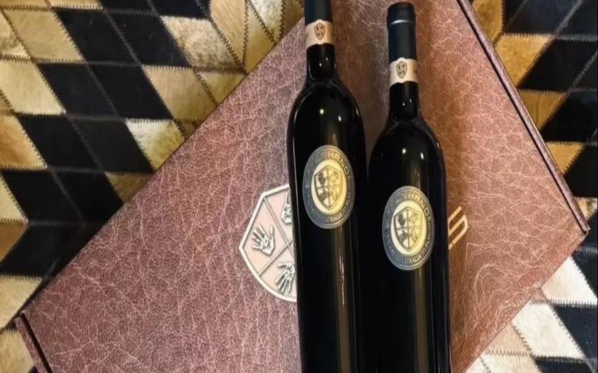 茶葡萄酒冠颐,左掌红酒多少钱一瓶