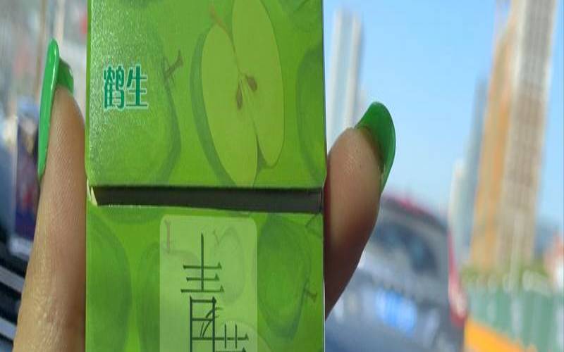 网上卖的茶烟能不能抽出来,茶烟去哪个平台可以买