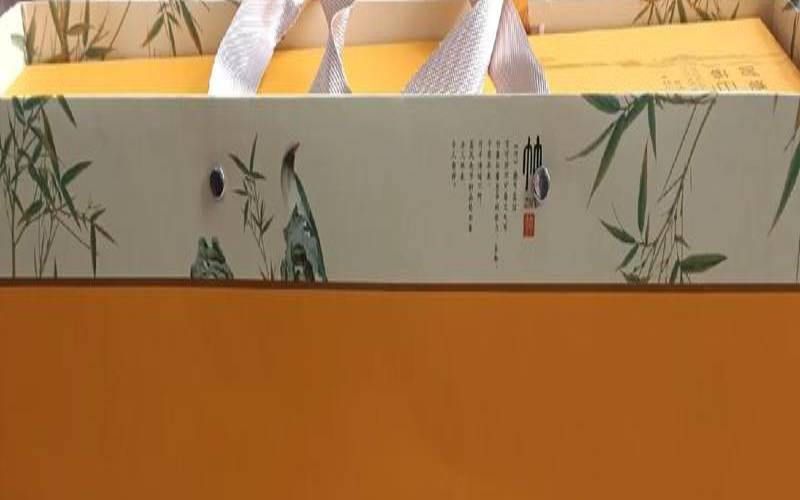 茶叶包装盒批发市场在哪,茶叶包装礼盒生产厂家批发