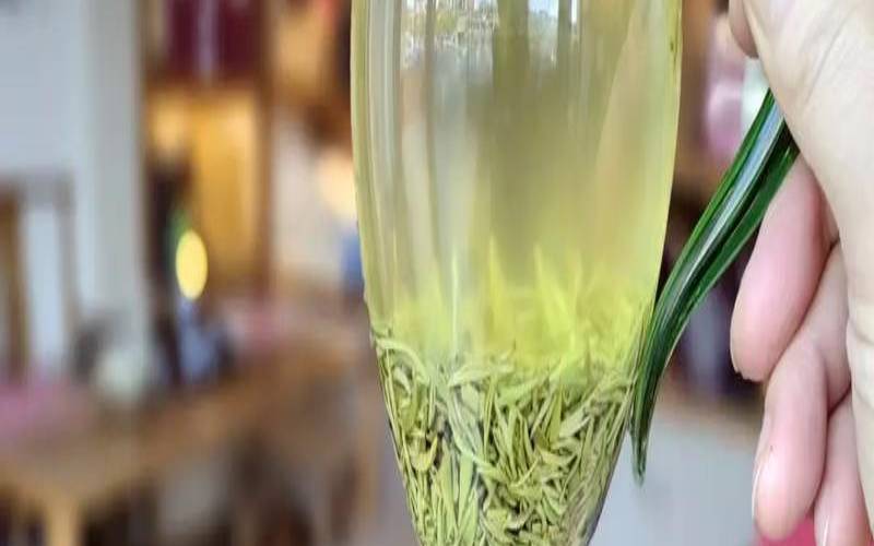 江西的茶叶有哪些品牌,什么茶叶好喝 江西的茶叶有哪些品牌,什么茶叶好喝