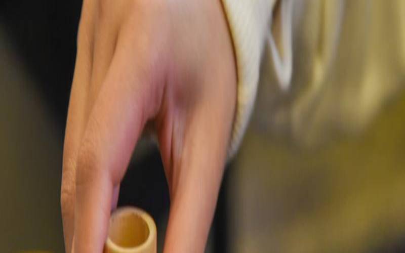 日本茶道一般使用什么茶,日本茶道和敬清寂 日本茶道一般使用什么茶,日本茶道和敬清寂