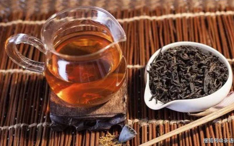 工夫红茶制作工艺流程,大红袍茶叶是红茶吗