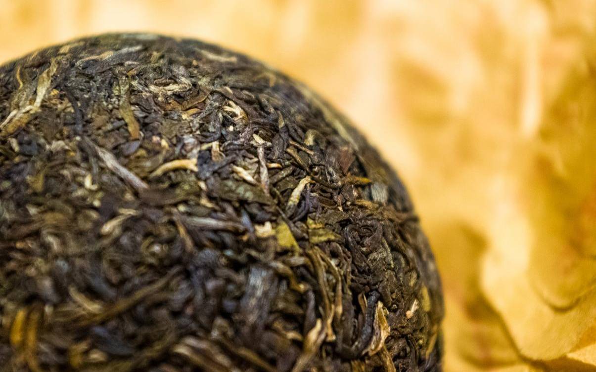 普洱茶长什么样,原来普洱茶长这样 普洱茶长什么样,原来普洱茶长这样