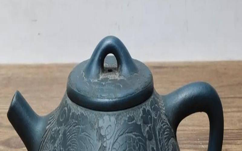 怎样的紫砂壶才有收藏价值,当代紫砂刻绘名家 怎样的紫砂壶才有收藏价值,当代紫砂刻绘名家