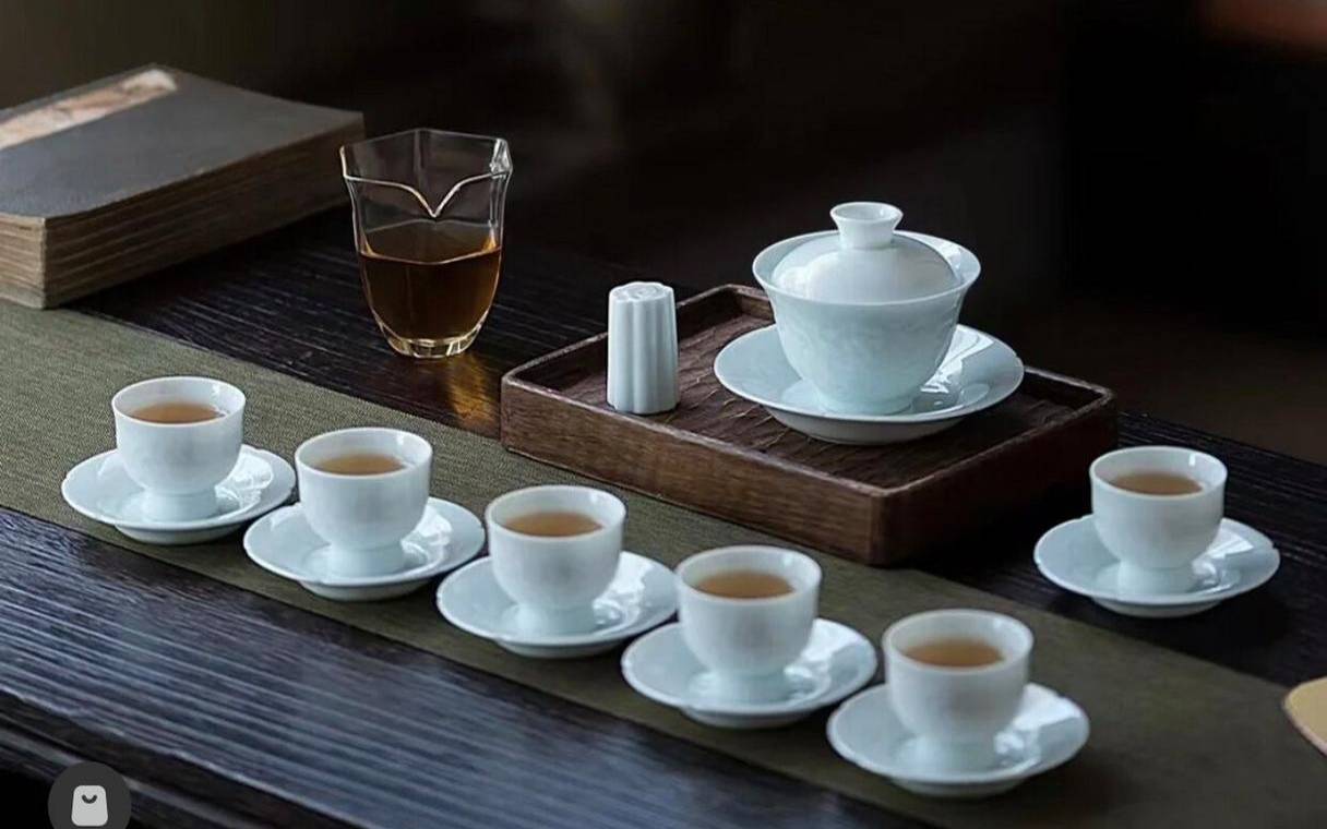 明代饮茶茶叶主要是,以下哪一项不属于茶器 明代饮茶茶叶主要是,以下哪一项不属于茶器