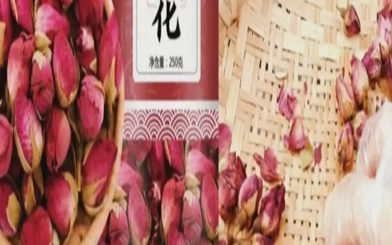 月季花可不可以泡水喝,月季花泡水喝有什么功效 月季花可不可以泡水喝,月季花泡水喝有什么功效