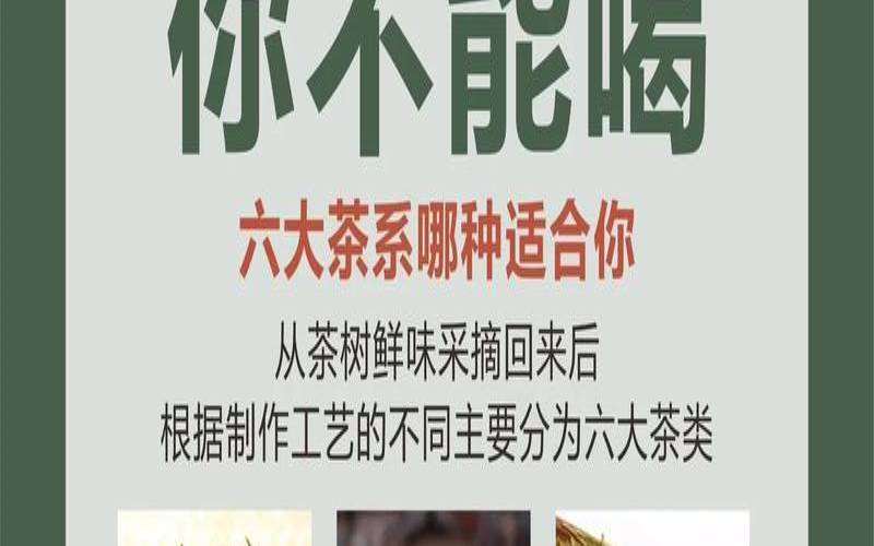选茶是什么意思,如何选择适合自己的茶 选茶是什么意思,如何选择适合自己的茶