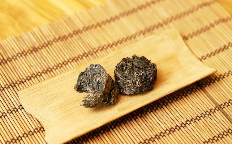普洱竹筒茶口感,普洱小罐茶40g装价格
