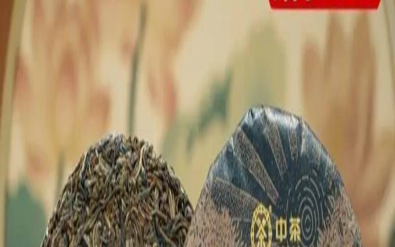 曼松普洱茶的功效与作用,曼松茶多少一斤