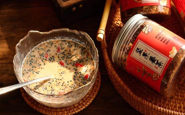 喝姜茶有啥用,三种人不宜喝姜茶