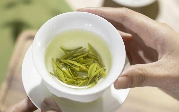 绿茶怎么做的全过程,西湖龙井的制作工艺