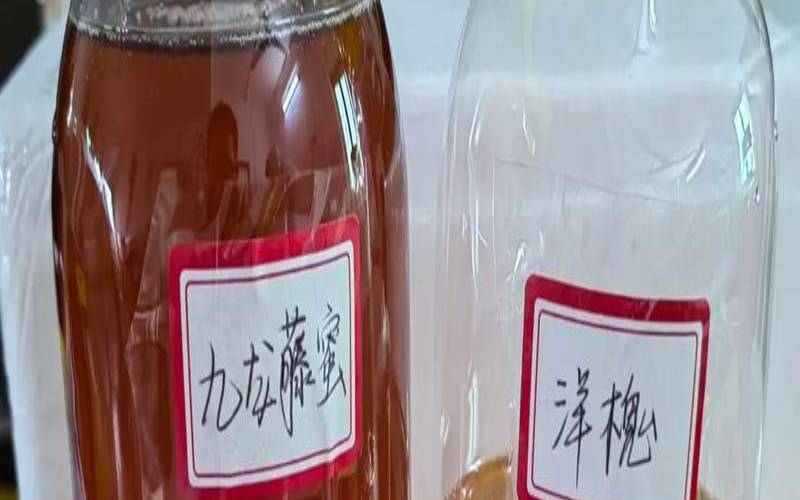 晚上喝蜂蜜水什么时候喝好,啥时候喝蜂蜜水效果最好