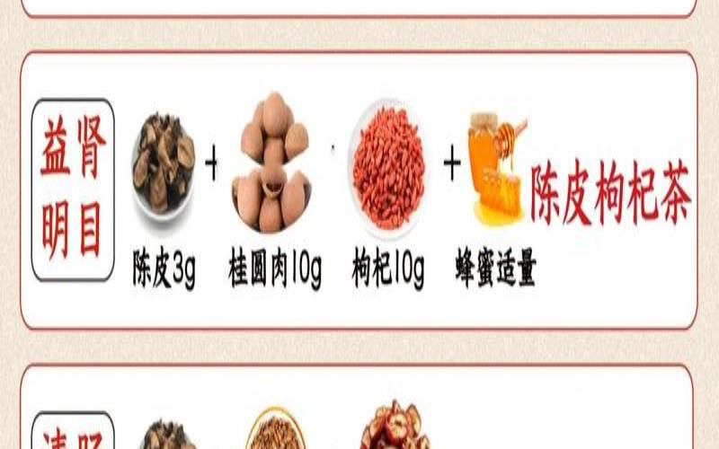 广东三宝怎么泡水，广东三宝泡水一周喝几次好