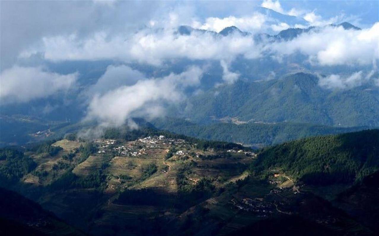 临沧茶区有哪些山头昵茶网，临沧茶区有哪些主要茶山